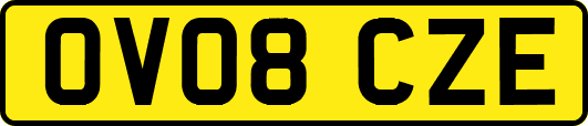 OV08CZE