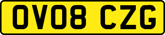 OV08CZG