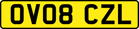 OV08CZL