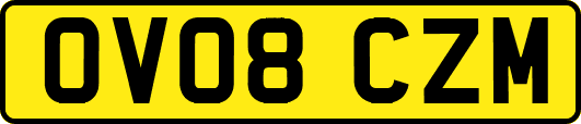 OV08CZM