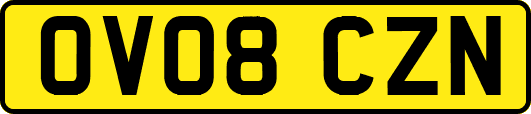 OV08CZN