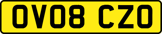 OV08CZO