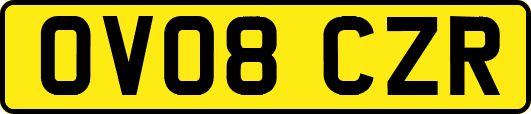 OV08CZR