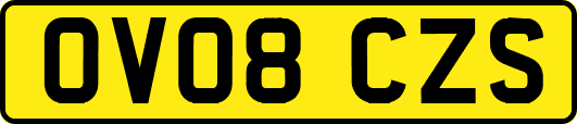OV08CZS