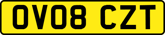 OV08CZT