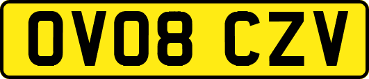 OV08CZV