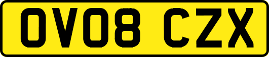 OV08CZX
