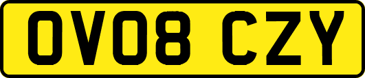 OV08CZY