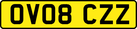 OV08CZZ