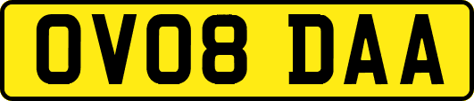 OV08DAA