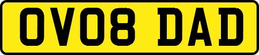 OV08DAD