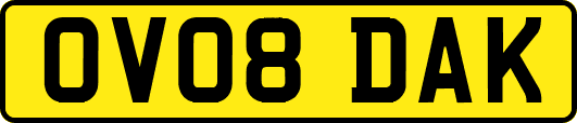 OV08DAK