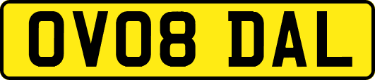 OV08DAL