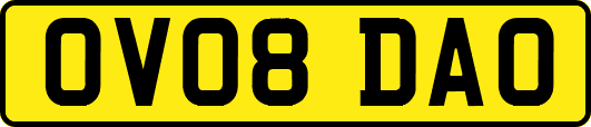 OV08DAO