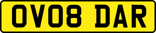 OV08DAR