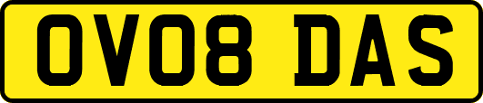 OV08DAS