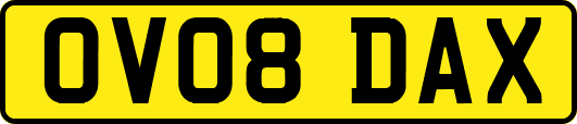 OV08DAX