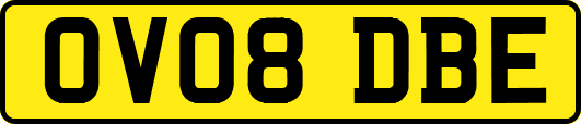 OV08DBE