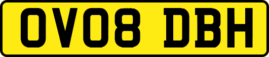 OV08DBH