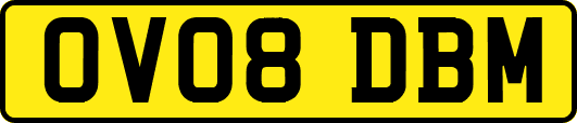 OV08DBM
