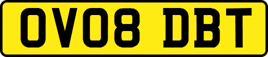 OV08DBT