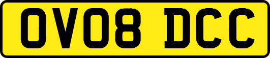 OV08DCC