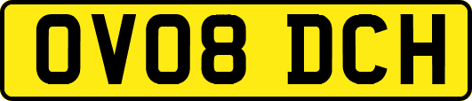 OV08DCH