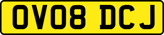 OV08DCJ