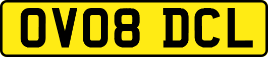 OV08DCL