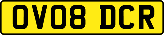 OV08DCR