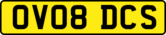 OV08DCS
