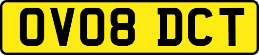 OV08DCT