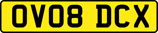 OV08DCX