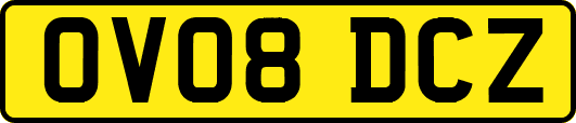 OV08DCZ