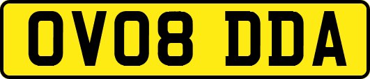 OV08DDA