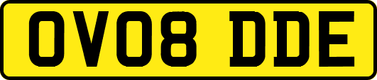 OV08DDE