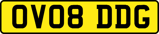 OV08DDG