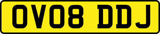OV08DDJ