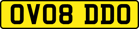 OV08DDO