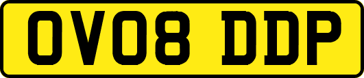 OV08DDP