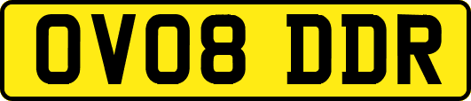 OV08DDR