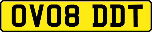 OV08DDT