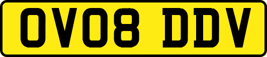 OV08DDV