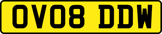 OV08DDW