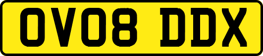 OV08DDX