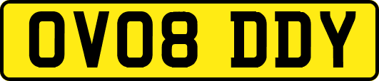 OV08DDY