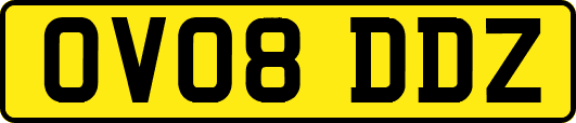 OV08DDZ