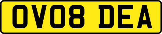 OV08DEA