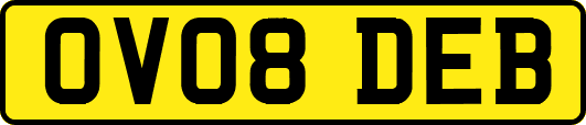 OV08DEB