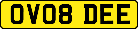 OV08DEE